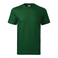 T-shirt unisex Base R06 bottle green