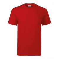 T-shirt unisex Base R06 red