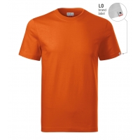 T-shirt unisex Base R06 orange 11 (brand label) 