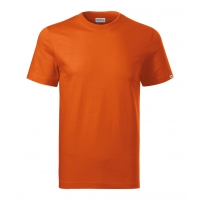 T-shirt unisex Base R06 orange 11 (brand label) 