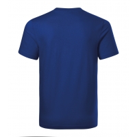 T-shirt unisex Base R06 royal blue 05 (brand label) 