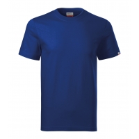 T-shirt unisex Base R06 royal blue 05 (brand label) 