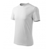 T-shirt unisex Recall R07 white