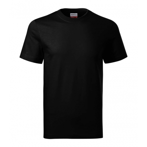 T-shirt unisex Recall R07 black