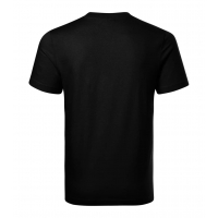 T-shirt unisex Recall R07 black