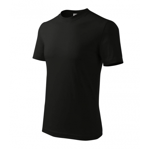 T-shirt unisex Recall R07 black