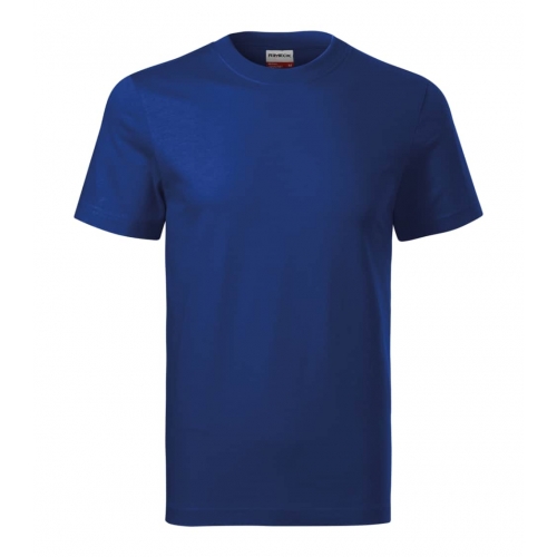 T-shirt unisex Recall R07 royal blue