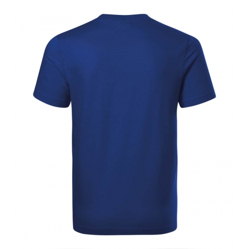 T-shirt unisex Recall R07 royal blue
