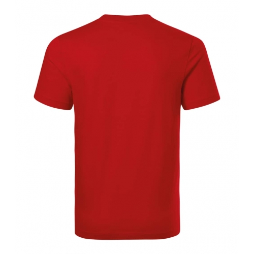 T-shirt unisex Recall R07 red