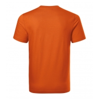 T-shirt unisex Recall R07 orange 11 (brand label) 
