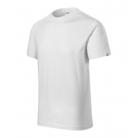 T-shirt unisex Recall R07 white 00 (brand label) 