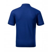 Polo Shirt men’s Resist Heavy Polo R20 royal blue