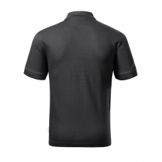 Polo Shirt men’s Resist Heavy Polo R20 ebony gray 94 (brand label) 