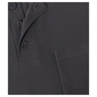 Polo Shirt men’s Resist Heavy Polo R20 ebony gray 94 (brand label) 