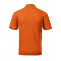 Polo Shirt men’s Resist Heavy Polo R20 orange 11 (brand label) 