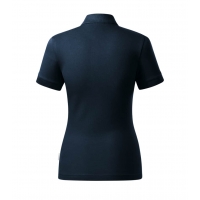 Polo Shirt women’s Resist Heavy Polo R21 navy blue