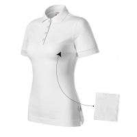 Polo Shirt women’s Resist Heavy Polo R21 white 00 (brand label) 