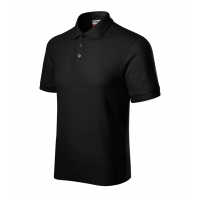 Polo Shirt men’s Reserve R22 black