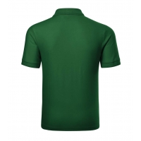 Polo Shirt men’s Reserve R22 bottle green