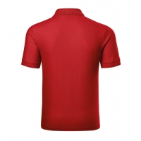 Polo Shirt men’s Reserve R22 red