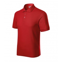 Polo Shirt men’s Reserve R22 red