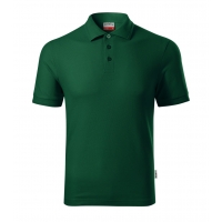 Polo Shirt men’s Reserve R22 dark green 