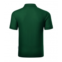 Polo Shirt men’s Reserve R22 dark green 