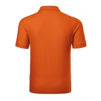 Polo Shirt men’s Reserve R22 orange 11 (brand label) 