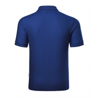 Polo Shirt men’s Reserve R22 royal blue 05 (brand label) 