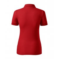 Polo Shirt women’s Reserve R23 red 07 (brand label) 