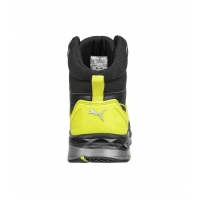 Členkové pánska S12 S3 čierna