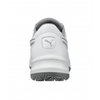 Low boots unisex Clarity Low S13 S2 white