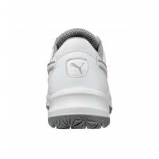 Low boots unisex Clarity Low S13 S2 white