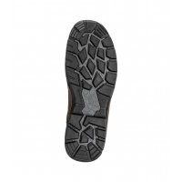 Ankle boots men’s Sierra Nevada MID S16 S3 dark brown