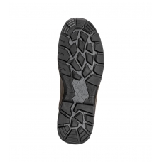 Ankle boots men’s Sierra Nevada MID S16 S3 dark brown