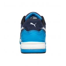 Low boots men’s AIRTWIST BLUE LOW S19 S3 blue