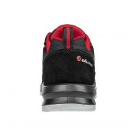 Low boots men’s CLIFTON LOW S22 S3 black