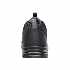 Low boots unisex AER55 ST BLACK LOW S26 O1 black