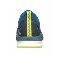 Low boots men’s AER58 BLUE LOW S28 S1P blue