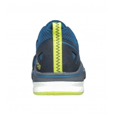 Low boots men’s AER58 BLUE LOW S28 S1P blue