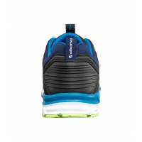 Low boots unisex BREEZE IMPULS LOW S29 S1P black