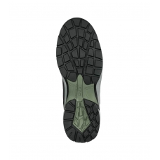 Ankle boots men’s ULTRATRAIL OLIVE CTX MID S3 S34 black