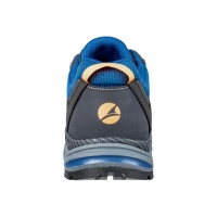 Poltopánky pánske S37 S3 modré