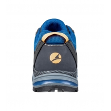 Low boots men’s ANTELAO QL LOW S37 S3 blue