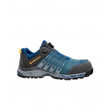 Low boots men’s ANTELAO QL LOW S37 S3 blue