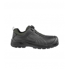 Low boots men’s CASCADES DISC LOW S45 S3 black
