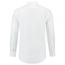 Košeľa pánska T21 biela