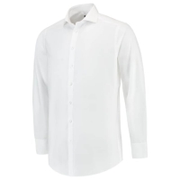 Košeľa pánska T21 biela