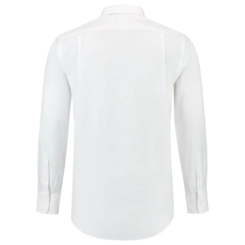 Košeľa pánska T23 biela