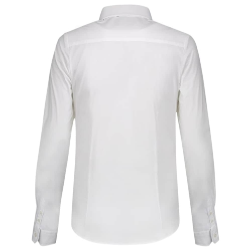 Košeľa dámska T24 biela